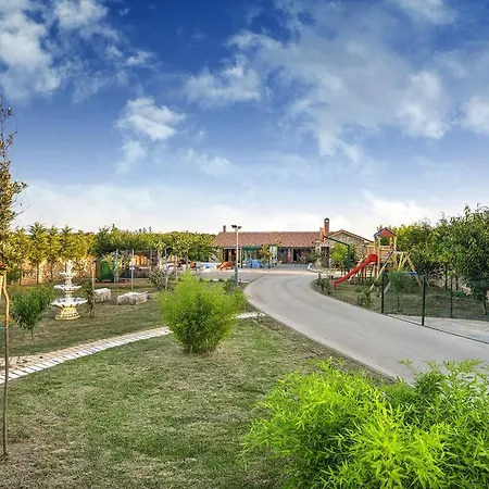 Villa Pequena Perla Poljica