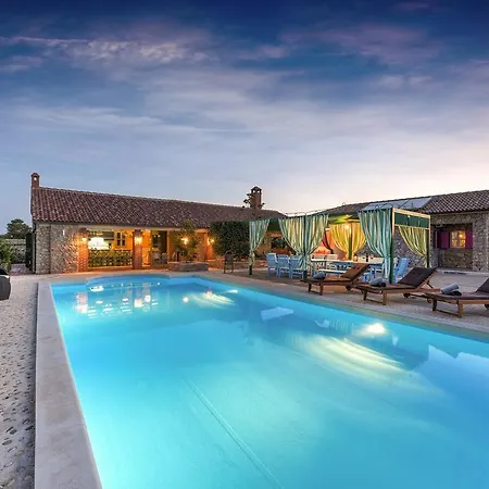 Villa Pequena Perla *