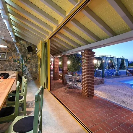 Villa Pequena Perla
