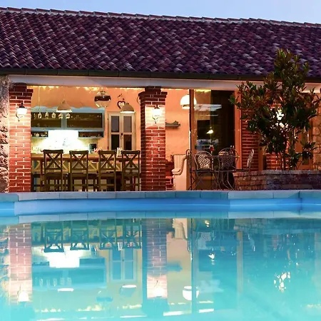 Villa Pequena Perla Poljica