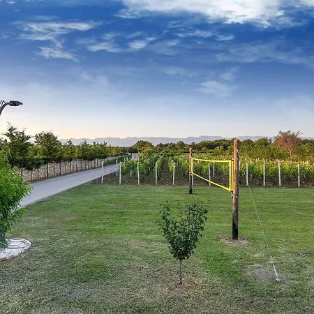 Pequena Perla Villa Poljica