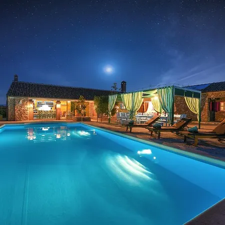 Villa Pequena Perla *